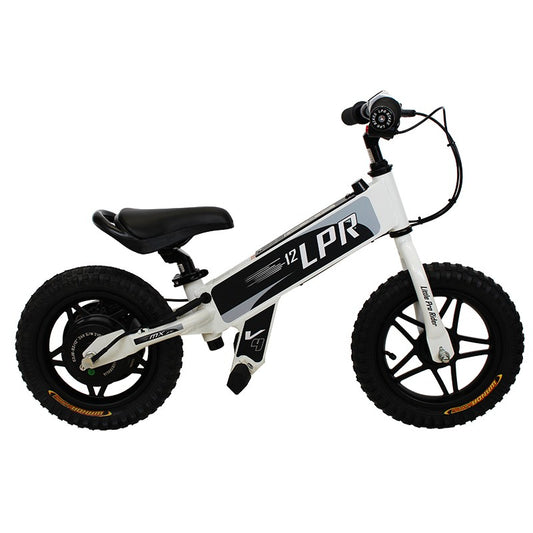 Electric LPR12™ V4