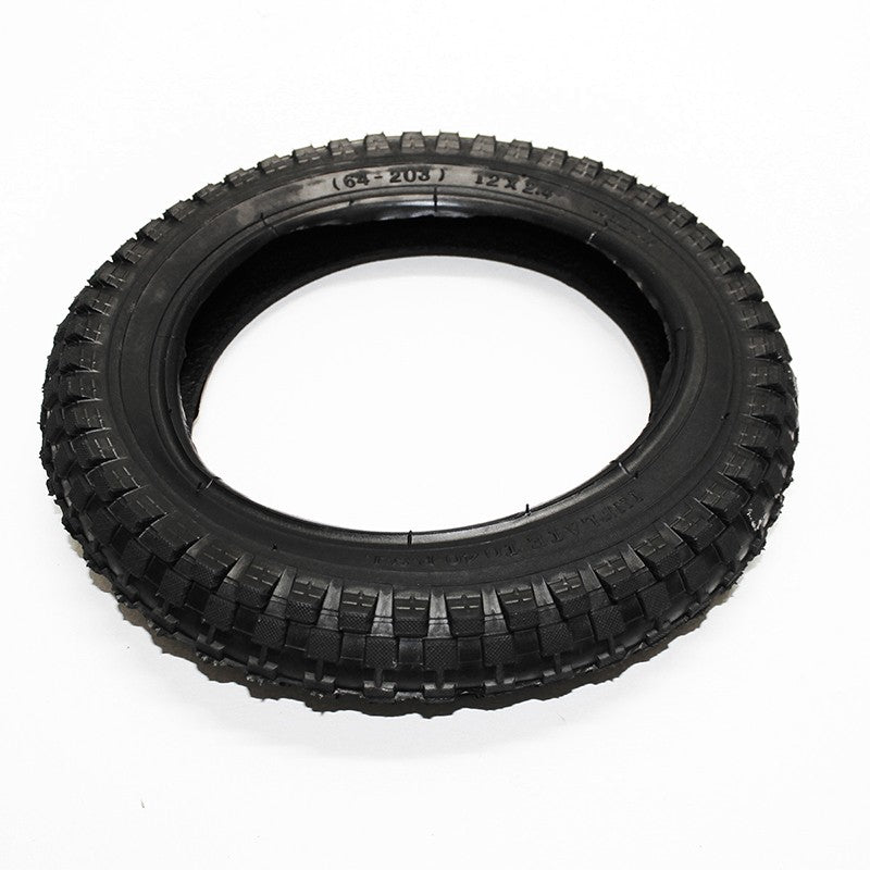 LPR 12" Tyre