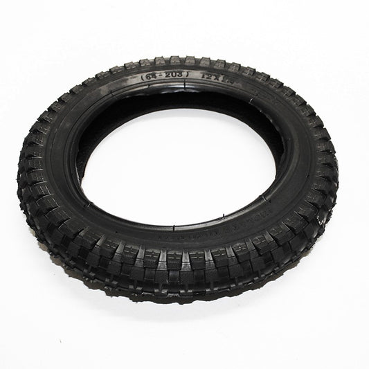 LPR 12" Tyre