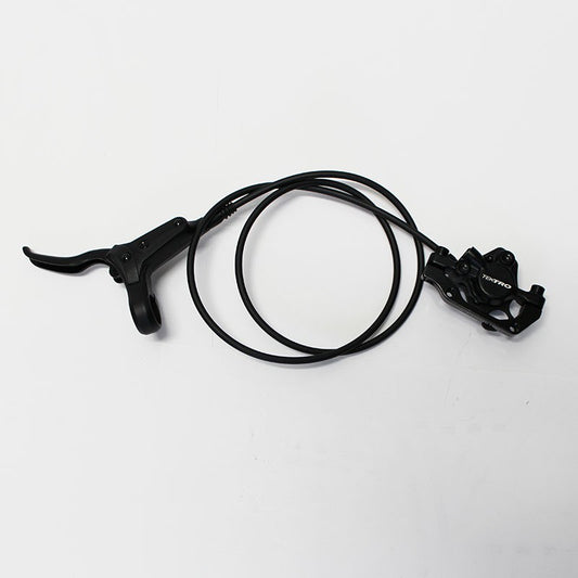 LPR 16" Rear brake assembly