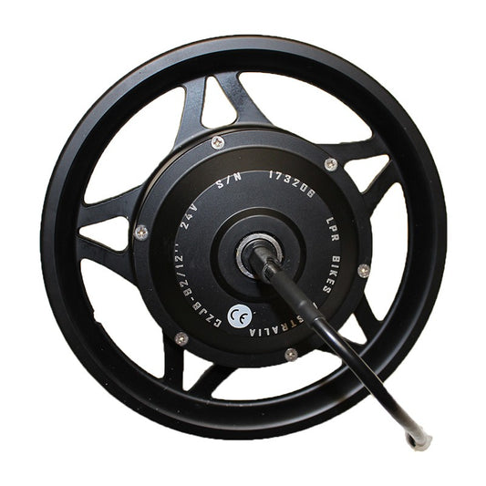 LPR12"  Rear wheel motor