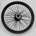 LPR 16" Front Wheel