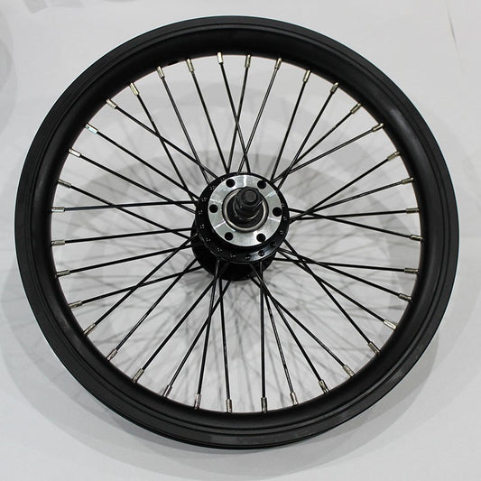 LPR 16" Front Wheel