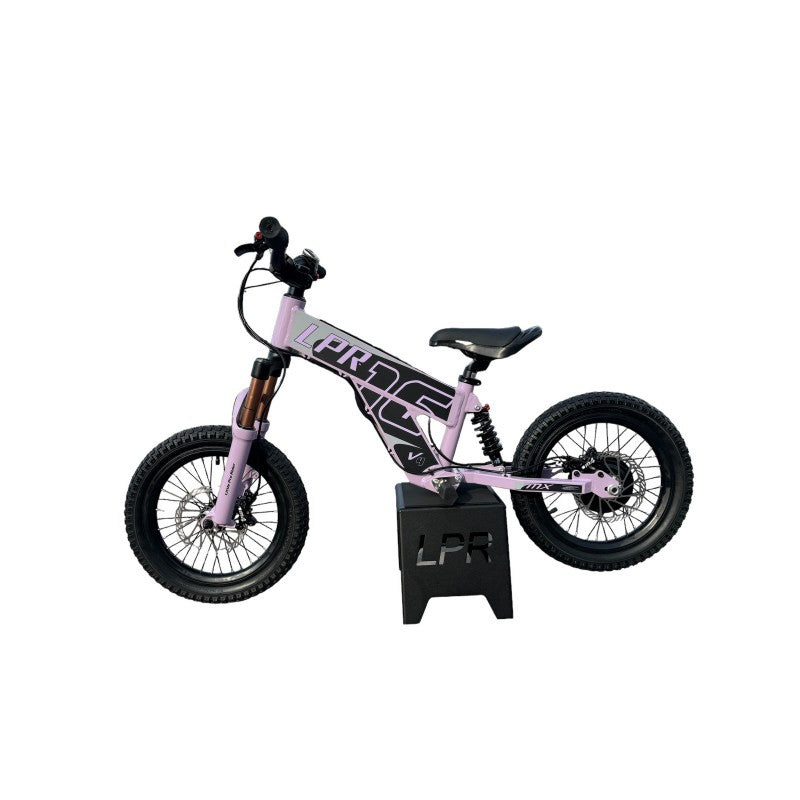 Electric LPR16™ V4