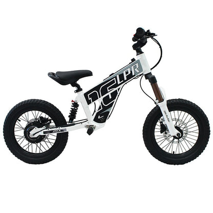 Electric LPR16™ V4