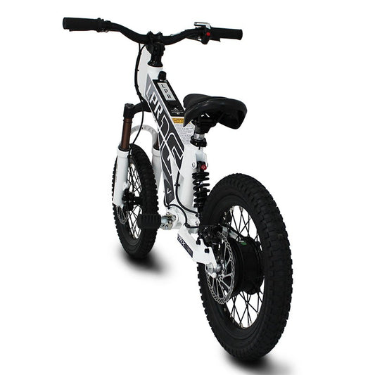 Bikes – Little Pro Rider Electric Bikes