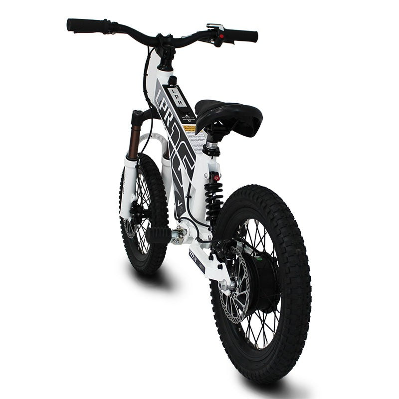 Electric LPR16™ V4