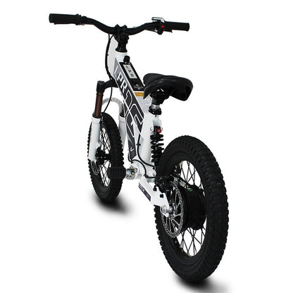 Electric LPR16™ V4