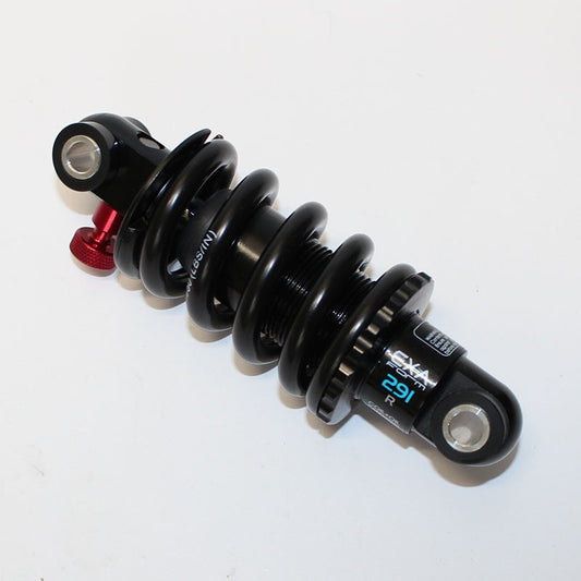 LPR 16" V2 / V3 Rear shock