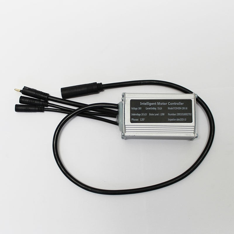 LPR 12" Motor Controller Unit
