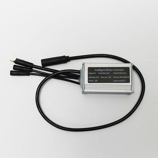 LPR 16" Motor Controller Unit