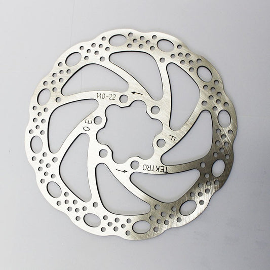 BRAKE DISC 160MM