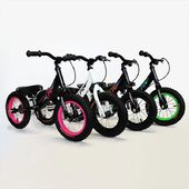 • SALE • Use the code EARLYBIRD20 for 20% off our Jnr Balance Bike range and get organised now for Christmas!